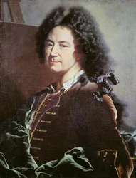 Self Portrait